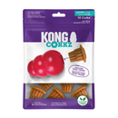 KONG Corkz Dog Treats (8 oz) - Dog Treats 1