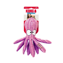 KONG Cuteseas Octopus Dog Toy - Dog Toy 3
