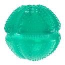 Kong Dental Squeezz Ball Chew Toy For Dogs (Medium)