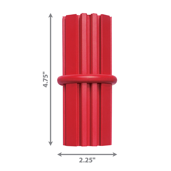 Kong Dental Stick Chew Toy For Dogs - Dog Toys 7