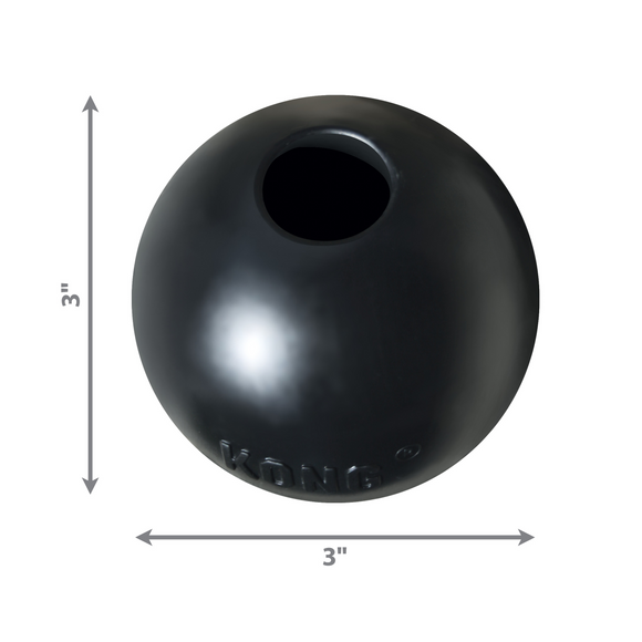 Kong Extreme Ball Toy For Dogs - Medium/Large - Dog Toys 6