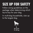 KONG Extreme Flyer - Dog Toy 4