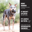 KONG Extreme Flyer - Dog Toy 5