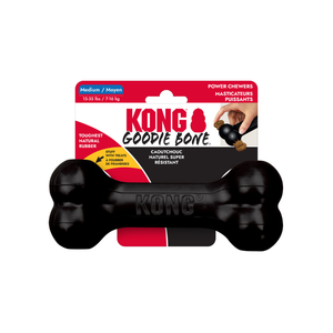 KONG Extreme Goodie Bone - Dog Toy 1