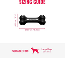 KONG Extreme Goodie Bone - Large - Dog Toy 12
