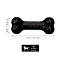 KONG Extreme Goodie Bone - Medium - Dog Toy 4
