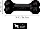 KONG Extreme Goodie Bone - X-Large - Dog Toy 11