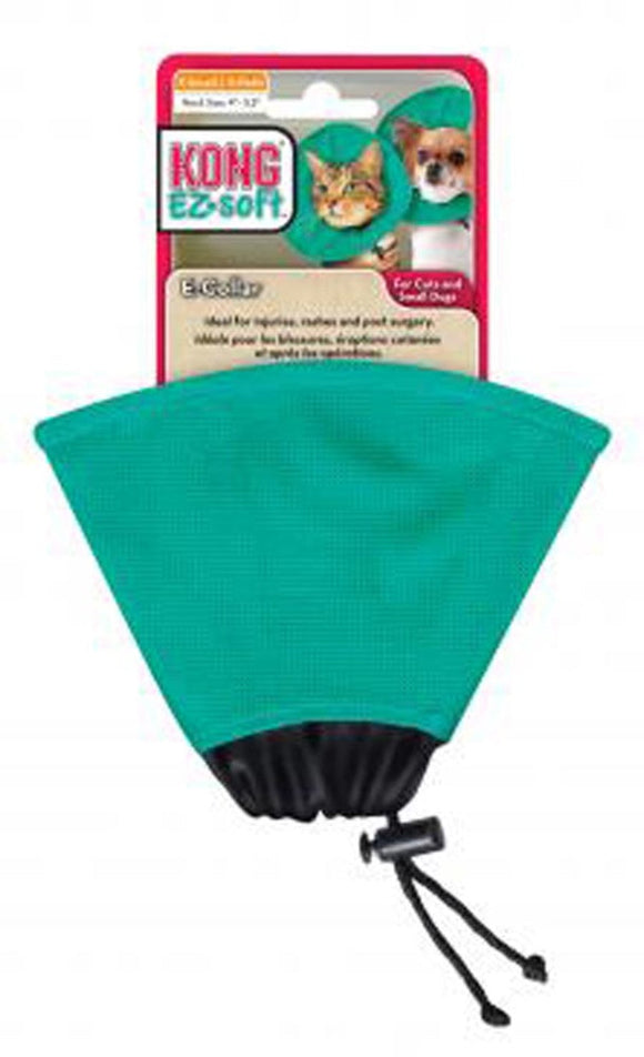 Kong Ez Soft Collar for Cats and Small Dogs - Dog & Cat Accessories 6