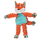 KONG Floppy Knots Fox Toy For Dog