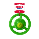 KONG Jumbler Disc Dog Toy Medium/Large - Dog Toy 5