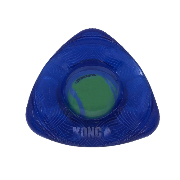 KONG Jumbler Flinger Dog Toy Medium/Large - Dog Toy 2