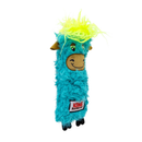KONG Kickeroo Highland Cow Cat Toy Assorted Colors - Dog Toy 11