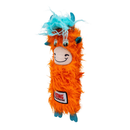 KONG Kickeroo Highland Cow Cat Toy Assorted Colors - Dog Toy 14