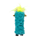 KONG Kickeroo Highland Cow Cat Toy Assorted Colors - Dog Toy 9