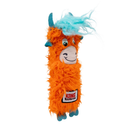 KONG Kickeroo Highland Cow Cat Toy Assorted Colors - Dog Toy 12