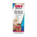 Kong Kitchen Picnic in the Park Peanut Butter Banana & Blueberry Crunchy Biscuits for Dogs (8 oz) - Dog Treats 1
