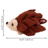 Kong Layerz Foraging Toy for Dogs - Hedgehog - Dog Toys 10