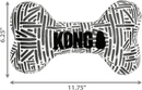 Kong Maxx Bone Toy For Dogs - Medium/Large - Dog Toy 6