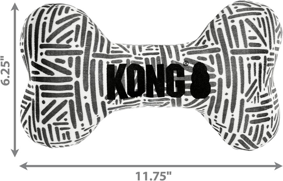 Kong Maxx Bone Toy For Dogs - Medium/Large - Dog Toy 6