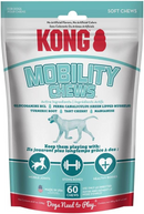 Kong Mobility Chews for Dogs - 60 chews - Dog Treats 7
