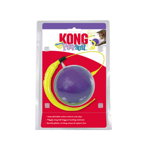 KONG Purrsuit Whirlwind Interactive Cat Toy - Dog Toy 1
