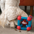 KONG Rewards Tinker Treat Dispensing Dog Toy Medium/Large - Dog Toy 5