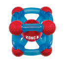 KONG Rewards Tinker Treat Dispensing Dog Toy Medium/Large - Dog Toy 2