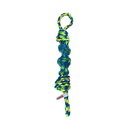 KONG Rope Bunji Dog Toy Assorted Colors - Dog Toy 1