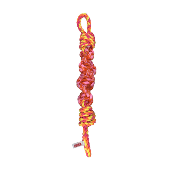 KONG Rope Bunji Dog Toy Assorted Colors - Dog Toy 8
