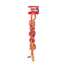 KONG Rope Bunji Dog Toy Assorted Colors - Dog Toy 10