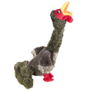 Kong Shakers Honkers Turkey Toy For Dog (Large)