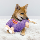KONG Sherps Plush Dog Toy - Dog Toy 3