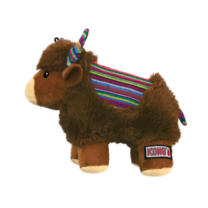 KONG Sherps Plush Dog Toy - Dog Toy 2