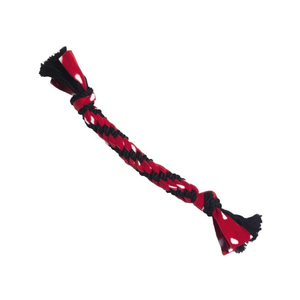 KONG Signature Rope Dog Toy - Dog Toy 2