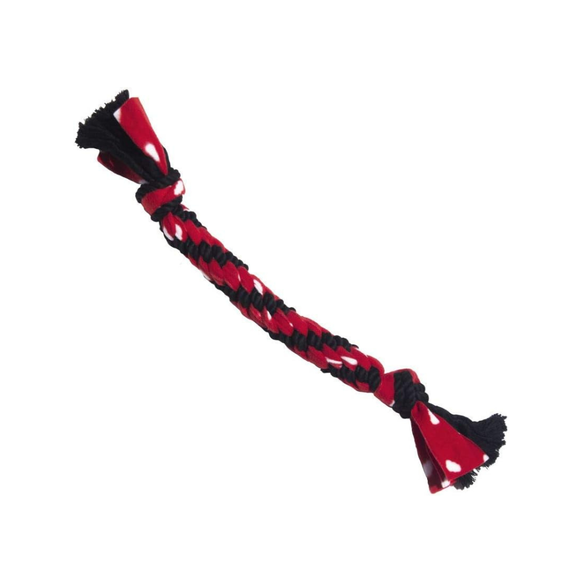 KONG Signature Rope Dog Toy - Dog Toy 2