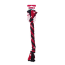 KONG Signature Rope Dog Toy - Dog Toy 6