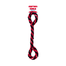 KONG Signature Rope Dog Toy - Dog Toy 1