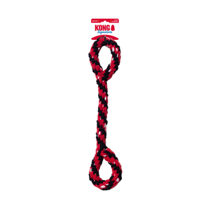KONG Signature Rope Dog Toy - Dog Toy 1