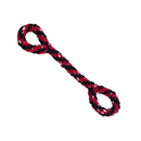 KONG Signature Rope Dog Toy - Dog Toy 4