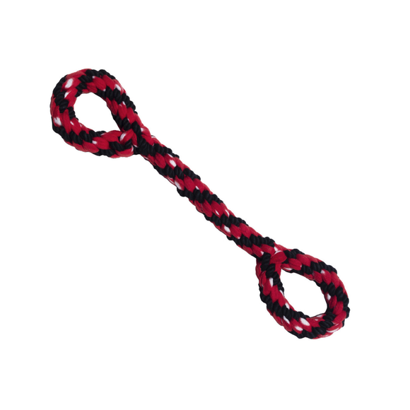 KONG Signature Rope Dog Toy - Dog Toy 4