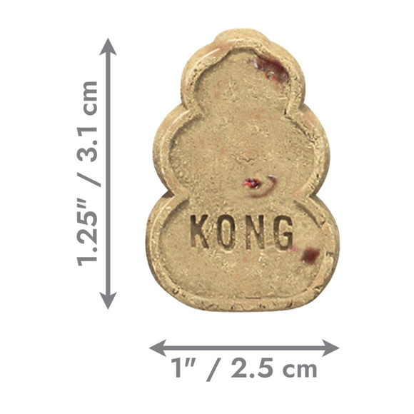 Kong Snacks Birth Cake Recipe Dog Treats - Dog Treats 3