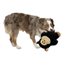 KONG Snuzzles Squeaker Toy For Dogs - Plush Dog Toys 19