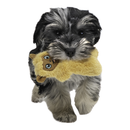 KONG Snuzzles Squeaker Toy For Dogs - Plush Dog Toys 10