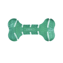 KONG Squeezz Dental Bone Toy for Dogs - Dog Toy 1