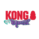 KONG Squeezz Dental Bone Toy for Dogs - Dog Toy 6
