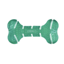 KONG Squeezz Dental Bone Toy for Dogs - Dog Toy 5