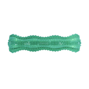 KONG Squeezz Dental Stick Toy for Dogs - Dog Toy 1