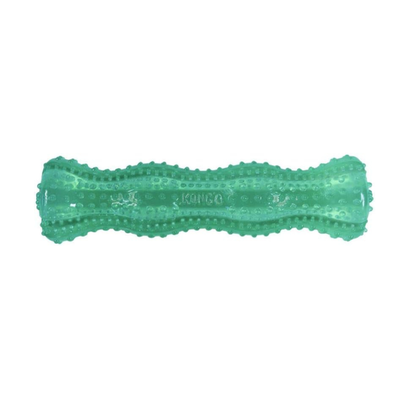 KONG Squeezz Dental Stick Toy for Dogs - Dog Toy 1