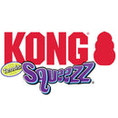 Kong Squeezz Tennis Stick Toy For Dogs -Large