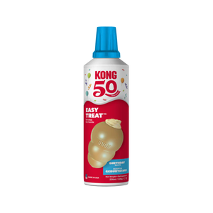 Kong Stuff’N Easy Treat Birthday Cake Recipe for Dogs (8 oz) - Dog Treats 1